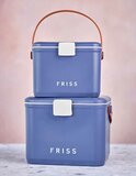 Koelbox Blauw Friss 5 liter