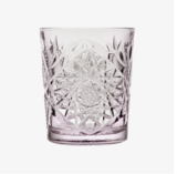 Tumbler glas licht roze 35 cl Hobstar Libbey_