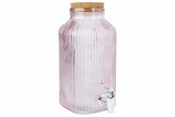 Sapdispenser Raya 3,35 Liter Roze