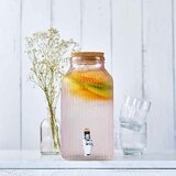 Sapdispenser Raya 3,35 Liter Roze