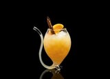 Cocktailglas Sherlock Pipe 32cl Bar Professional 