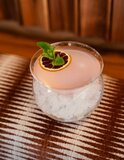 Cocktailglas Martini Chill 17 cl