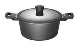 Braadpan 24 cm SOLA Fair Cooking