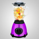 Blender paars 1,5 liter Royalty Line