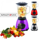 Kleuren sapmachines blenders Royalty