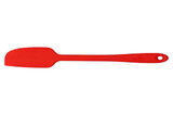 Pannenlikker rood 27,7 cm Birkmann extra smal