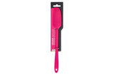 Pannenlikker pink 27,7 cm Birkmann extra smal