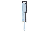 Pannenlikker blauw 27,7 cm Birkmann extra smal