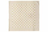 Theedoek Beige Set van 6