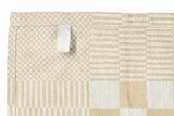 Theedoek Beige Set van 6