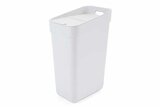Afvalbak 30 Liter Wit Ready To Collect Curver