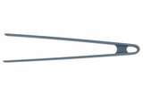 Serveertang 29 cm Silicone
