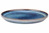 Dessertbord 22,5 cm Jade Indigo | Servies