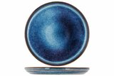 Serviesset 12-delig Jade Indigo 