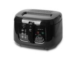 Friteuse 2,5 liter Emerio