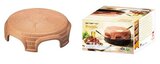 Pizzarette 6 personen Emerio