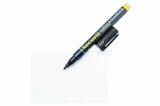 Menukaartjes 20 stuks tafelhouder met pen