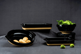 Ovenschotel 26 cm rond Terranova