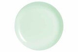 Dinerbord Diwali 25 cm Paradise Green
