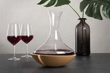 Karaf Vacu Vin Swirling Carafe