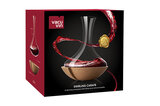 Karaf Vacu Vin Swirling Carafe