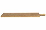 Serveerplank 86 cm Aspen eikenhout