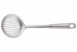 Schuimspaan Delish Plus 36,5 cm RVS