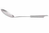 Schuimspaan Delish Plus 36,5 cm RVS
