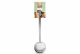 Schuimspaan Le Parfait RVS