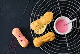 Afkoelrooster rond 32 cm Easy Baking