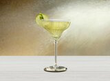 Margarita glas 30,5 cl Bonheur Cocktails