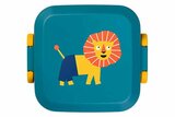 Lunchbox kids Leeuw_