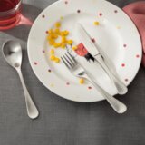 Bestekset kinderen 3-delig RVS mat Radford