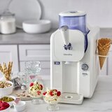 Ijsmachine Greenpan Frost wit