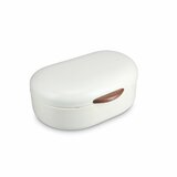 Broodtrommel 40 cm beige Crust