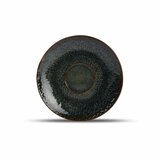 Espressokopje met schoteltje 9,5 cl en 11,5 cm Saffier Mielo