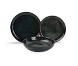 Serviesset 6 personen Saffier Mielo