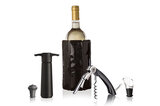 Wijnset 5-delig Vacu Vin