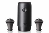 Elektrische wine saver Vacu Vin oplaadbaar