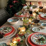 Dessertbord 20,8 cm Mehari