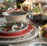 Dessertbord 20,8 cm Mehari