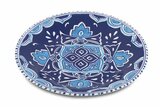 Dinerbord 27,5 cm Ocean