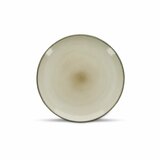 Dinerbord 26 cm Meridian Ivoor