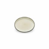 Dessertbord 20 cm Meridian Ivoor