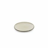 Dessertbord 20 cm Meridian Ivoor