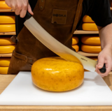 Kaasmes Hollands L Boska