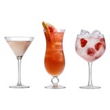 Cocktailset 12-delig Royal Leerdam