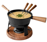 Fondueset Pro 1,8L Boska
