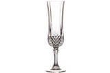 Champagne glas Cristal d'Arques
