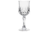 Witte wijnglas Longchamp